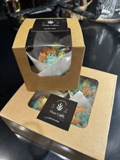 Boxed Cupcake Gifts