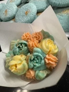 Caribean Cupcakes