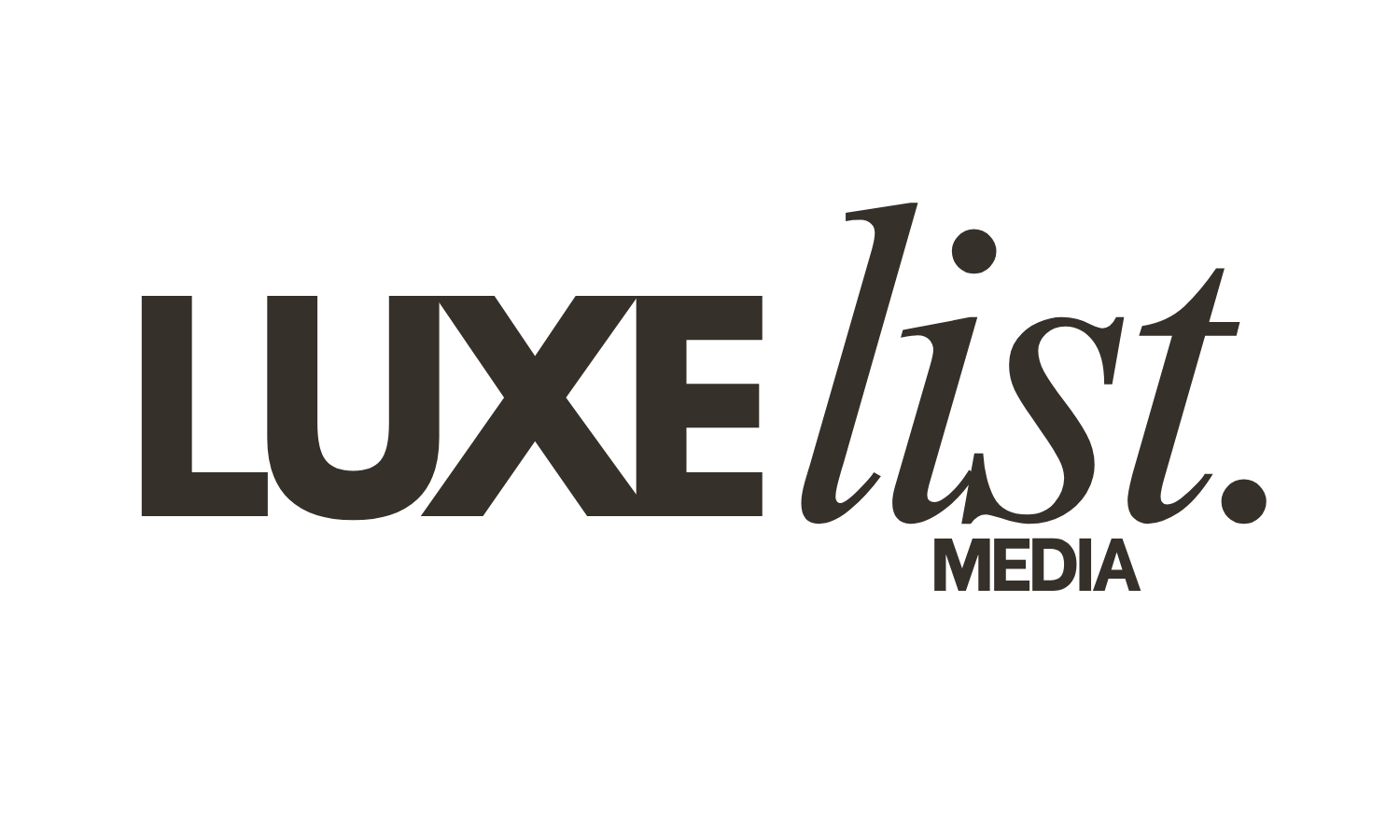 Luxe List Media