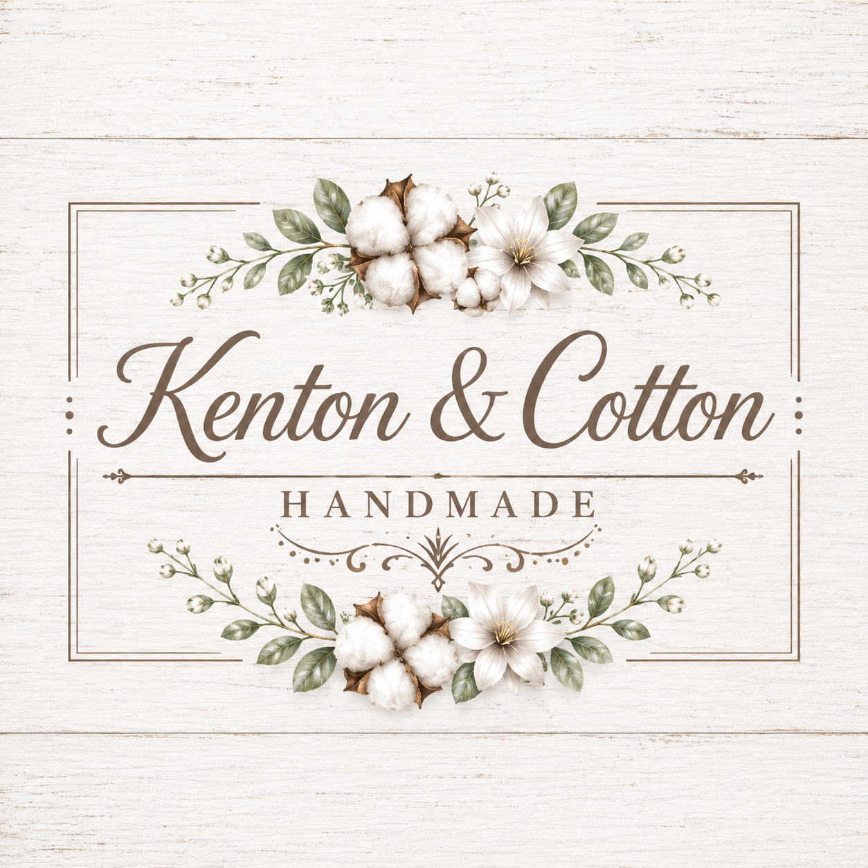 Kenton &amp; Cotton 