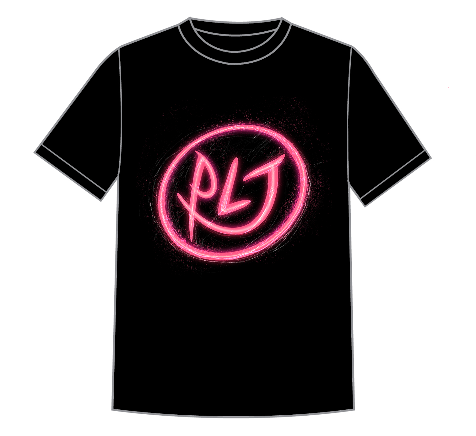 PLJ T-Shirt