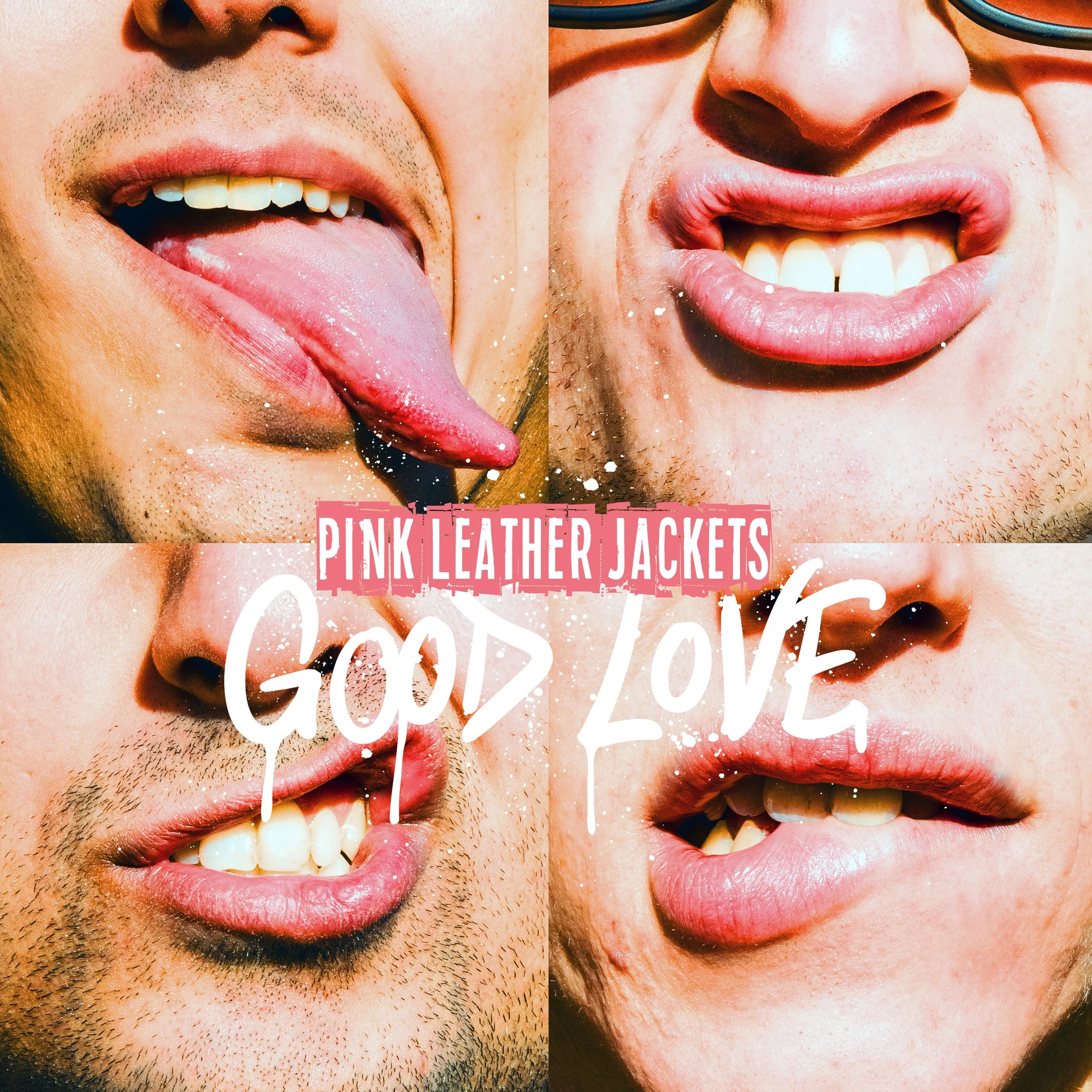 Good Love - CD