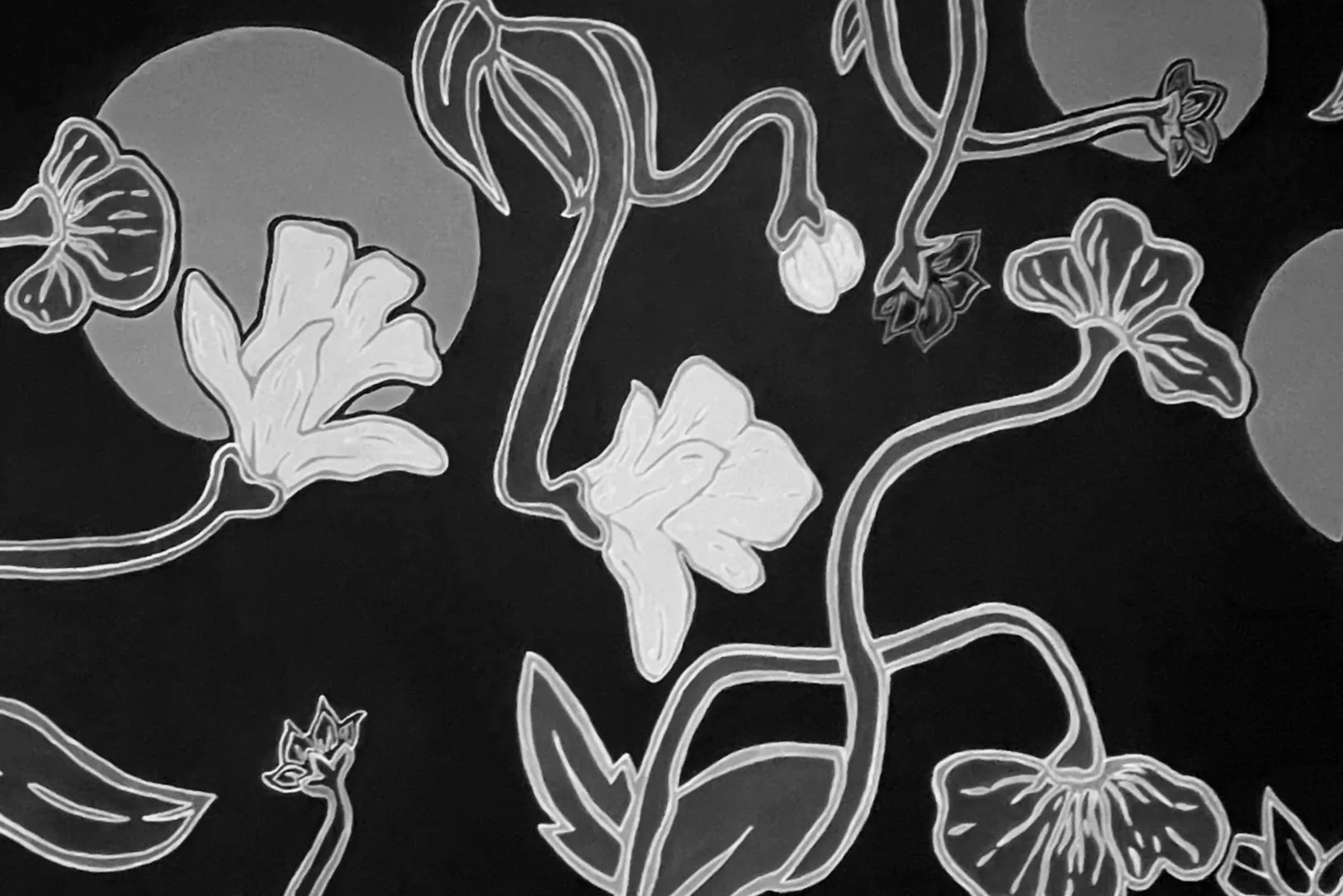 Murals