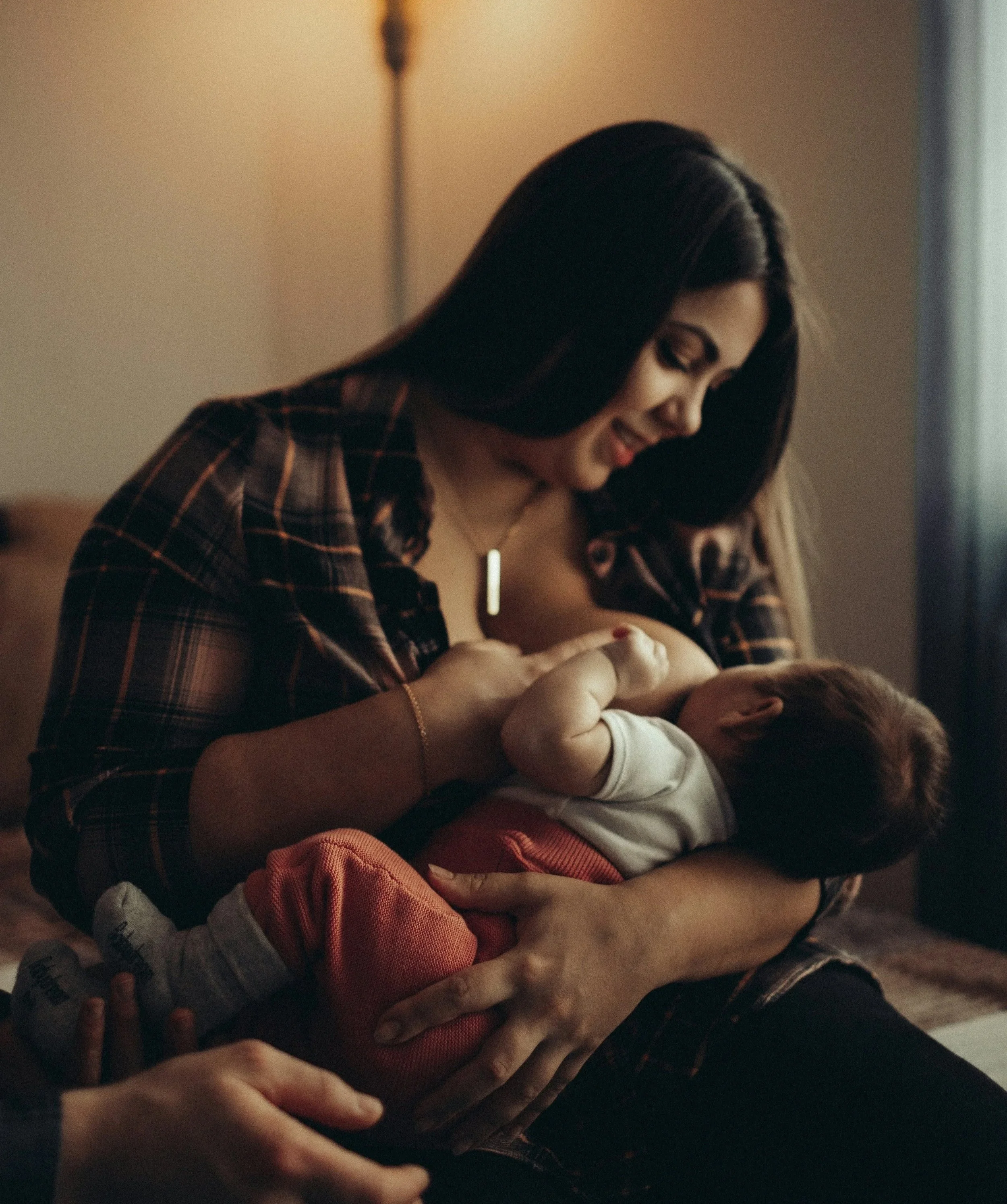 Natural Ways to Boost Milk Supply