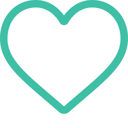 Heart icon
