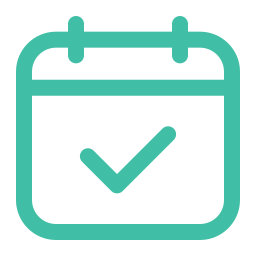 Calendar icon