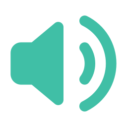 Speaker icon