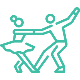 First dance icon