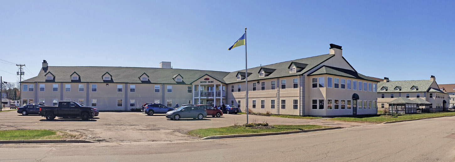 14 Exciting Reasons Why You Should Invest With Us in Senior Housing