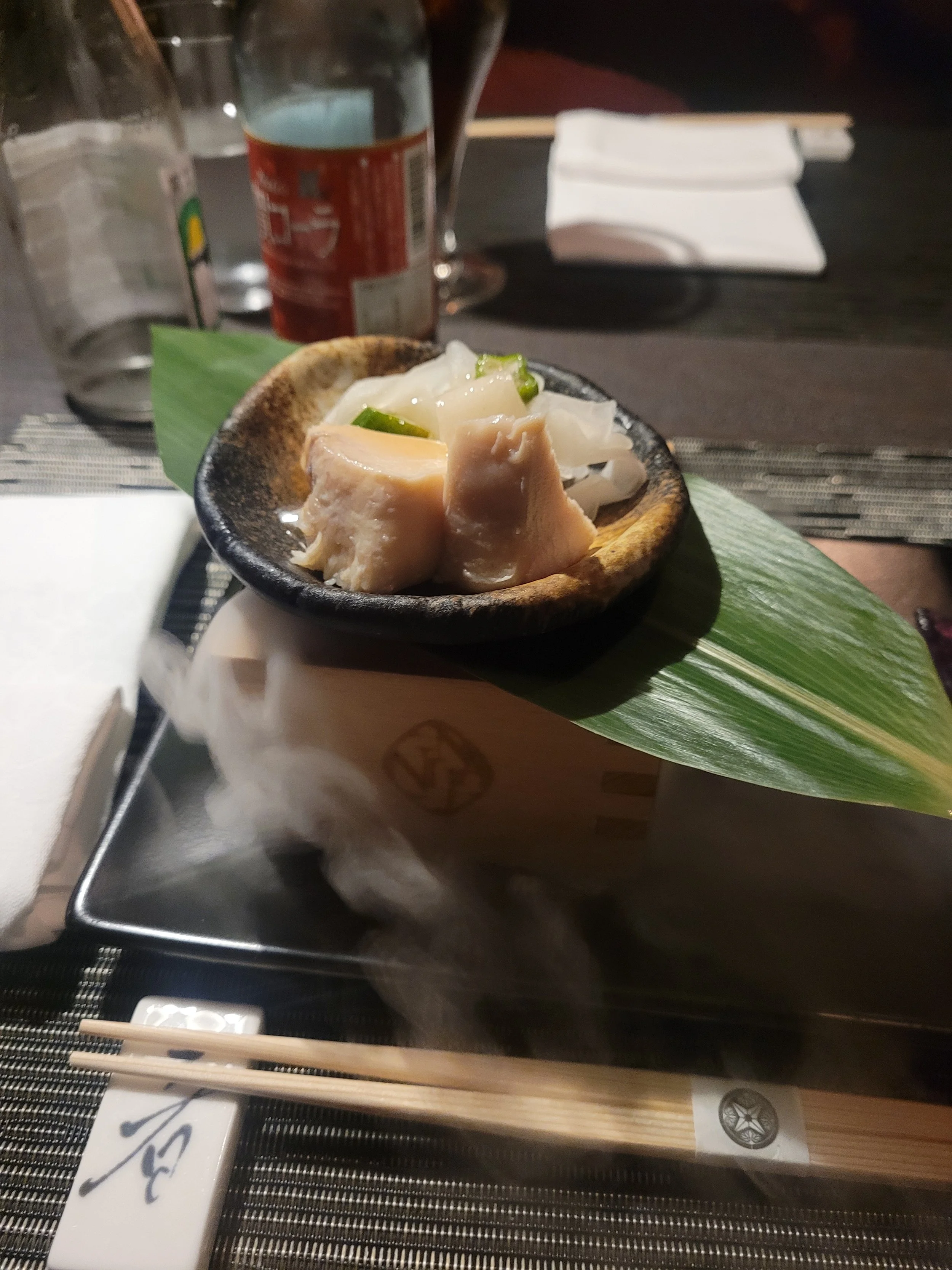 Ninja Tokyo Restaurant - Tokyo, Japan 