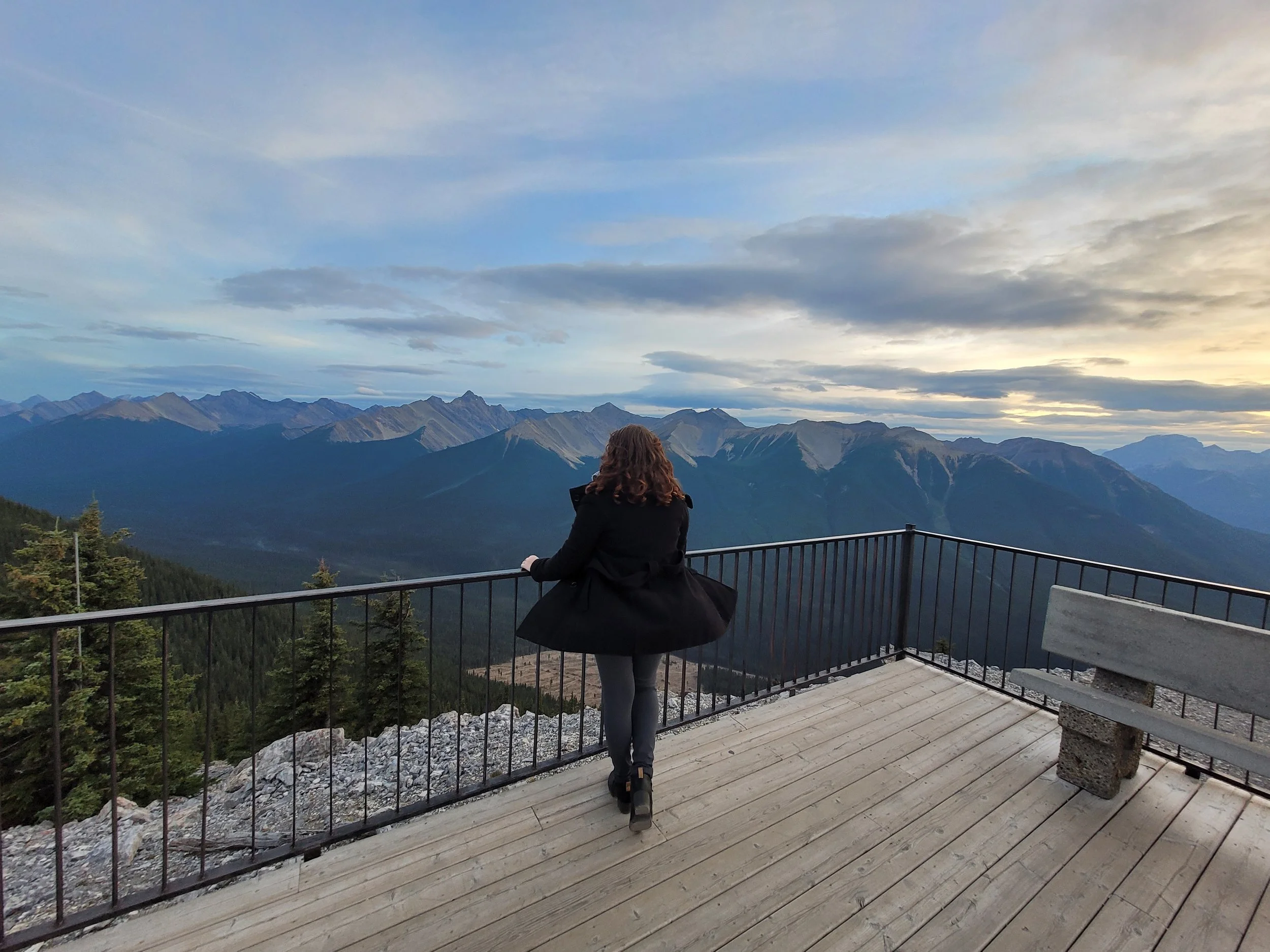 Banff Gondola