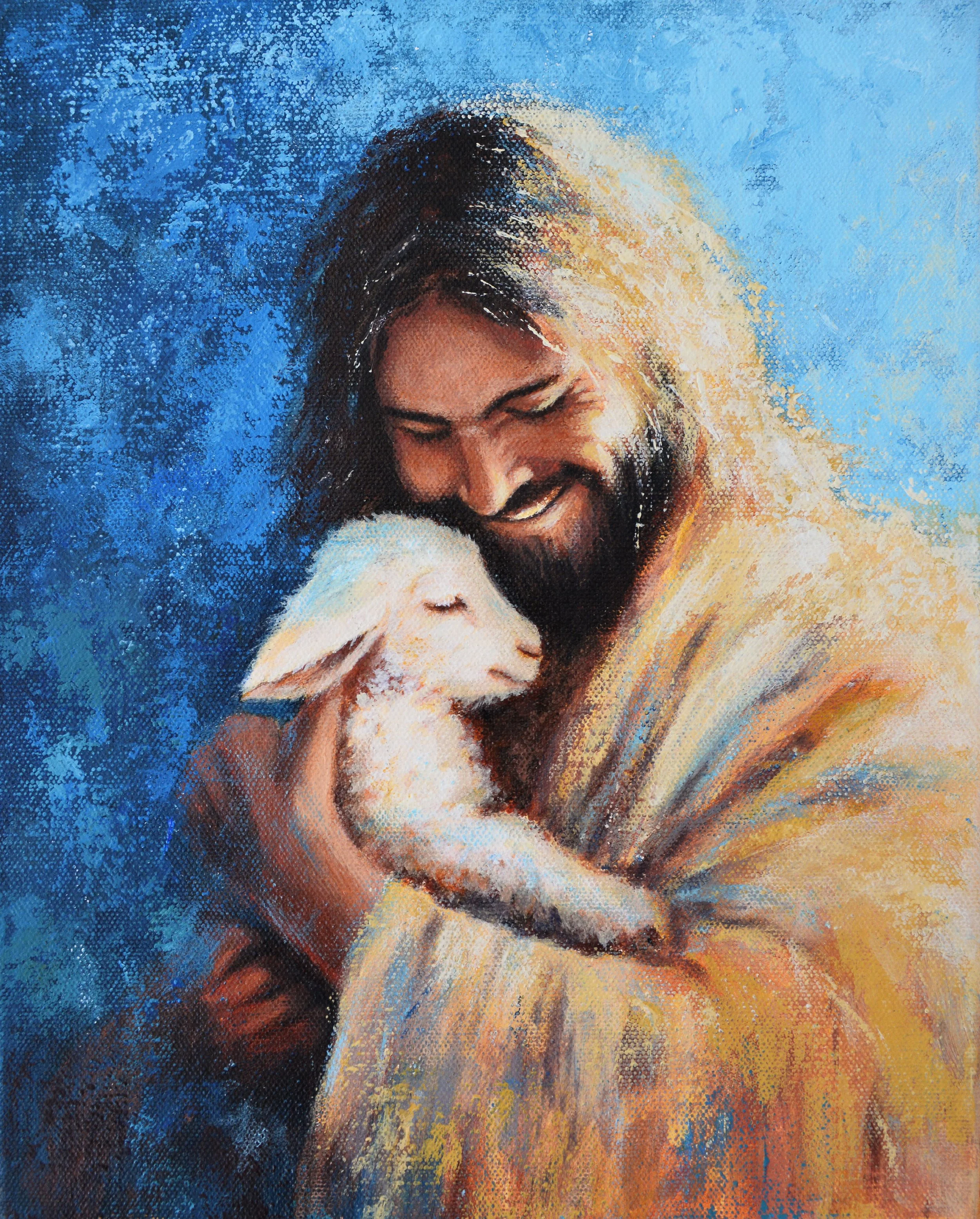 What it would feel like to be truly treasured?