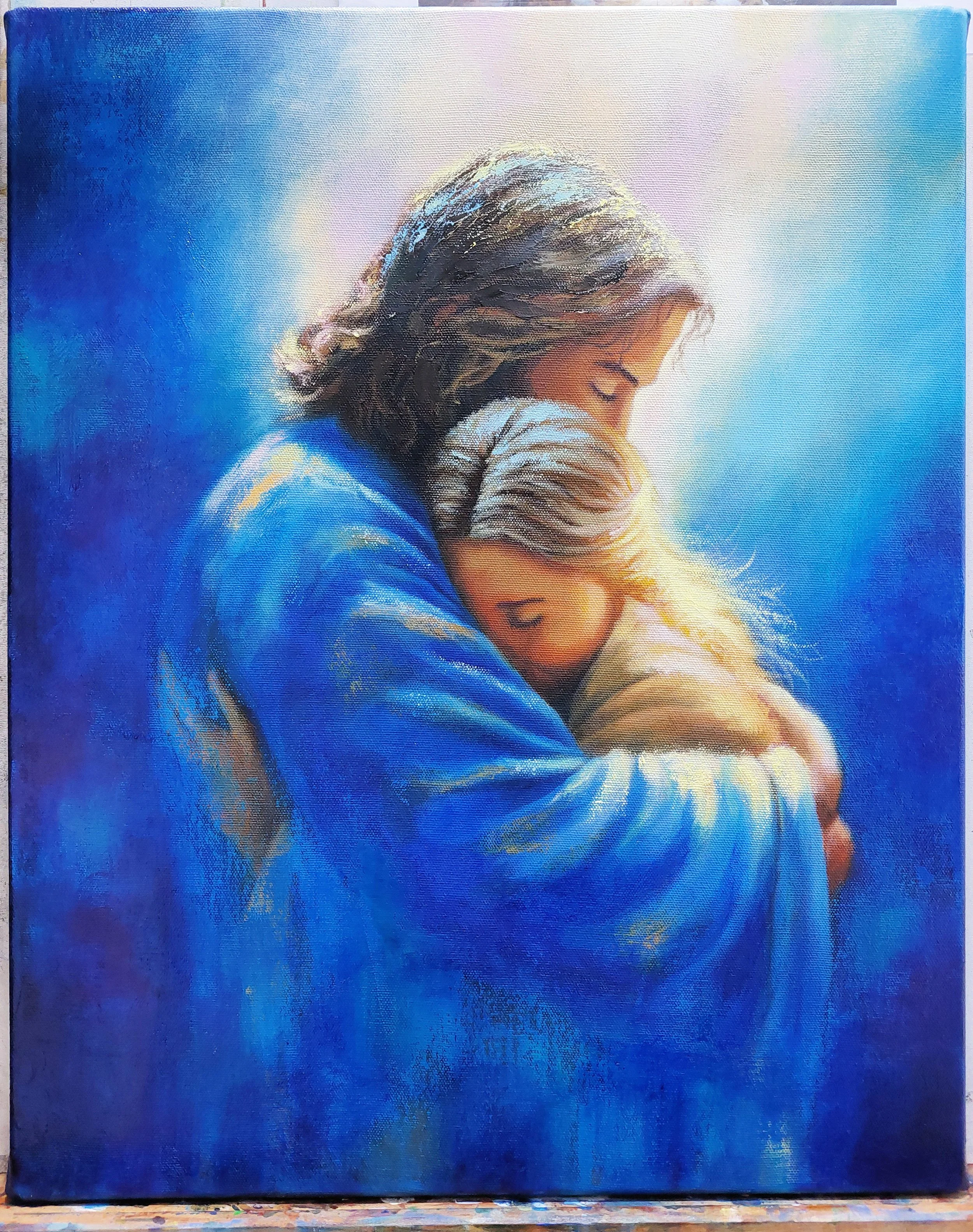 Jesusandblondwoman2.jpg