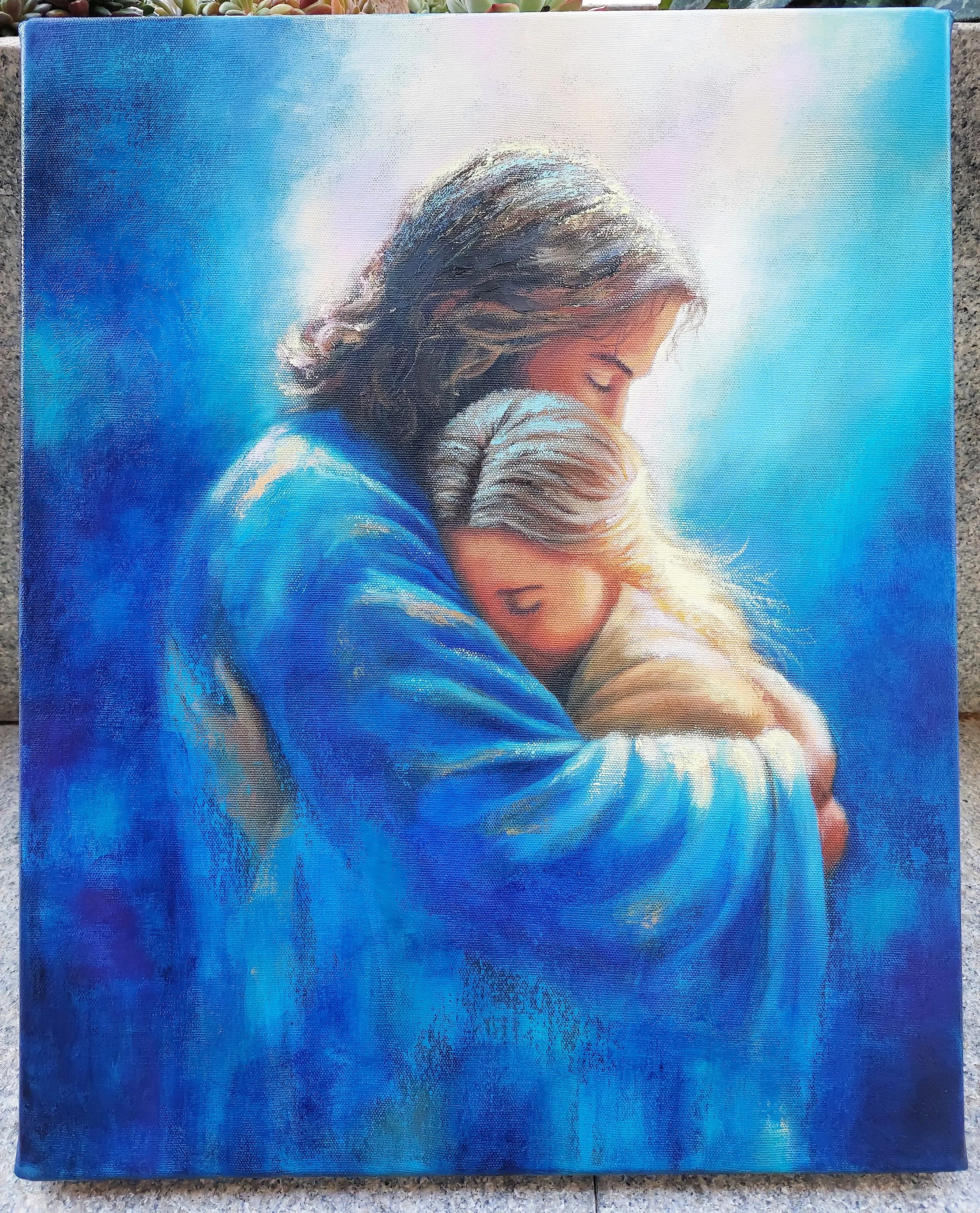 Jesusandblondwoman1.jpg