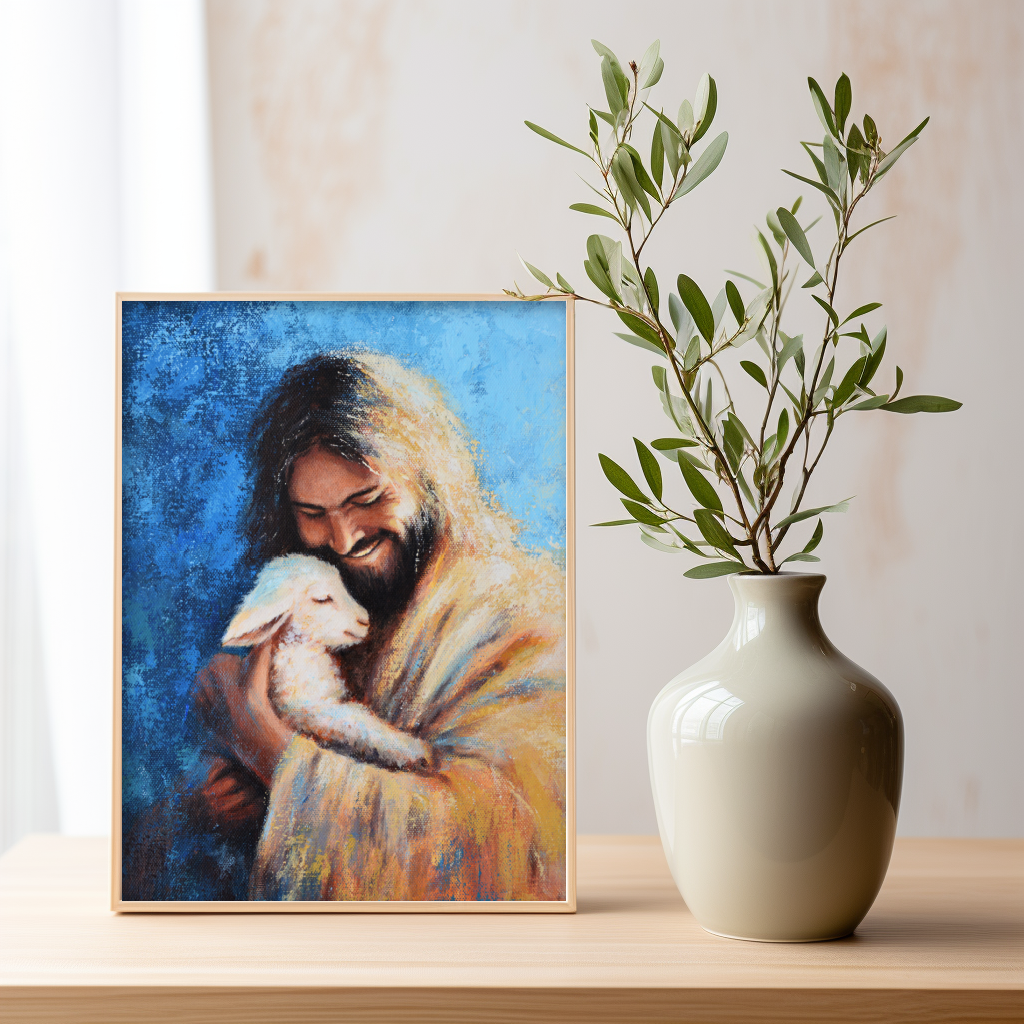 TheGoodShepherd