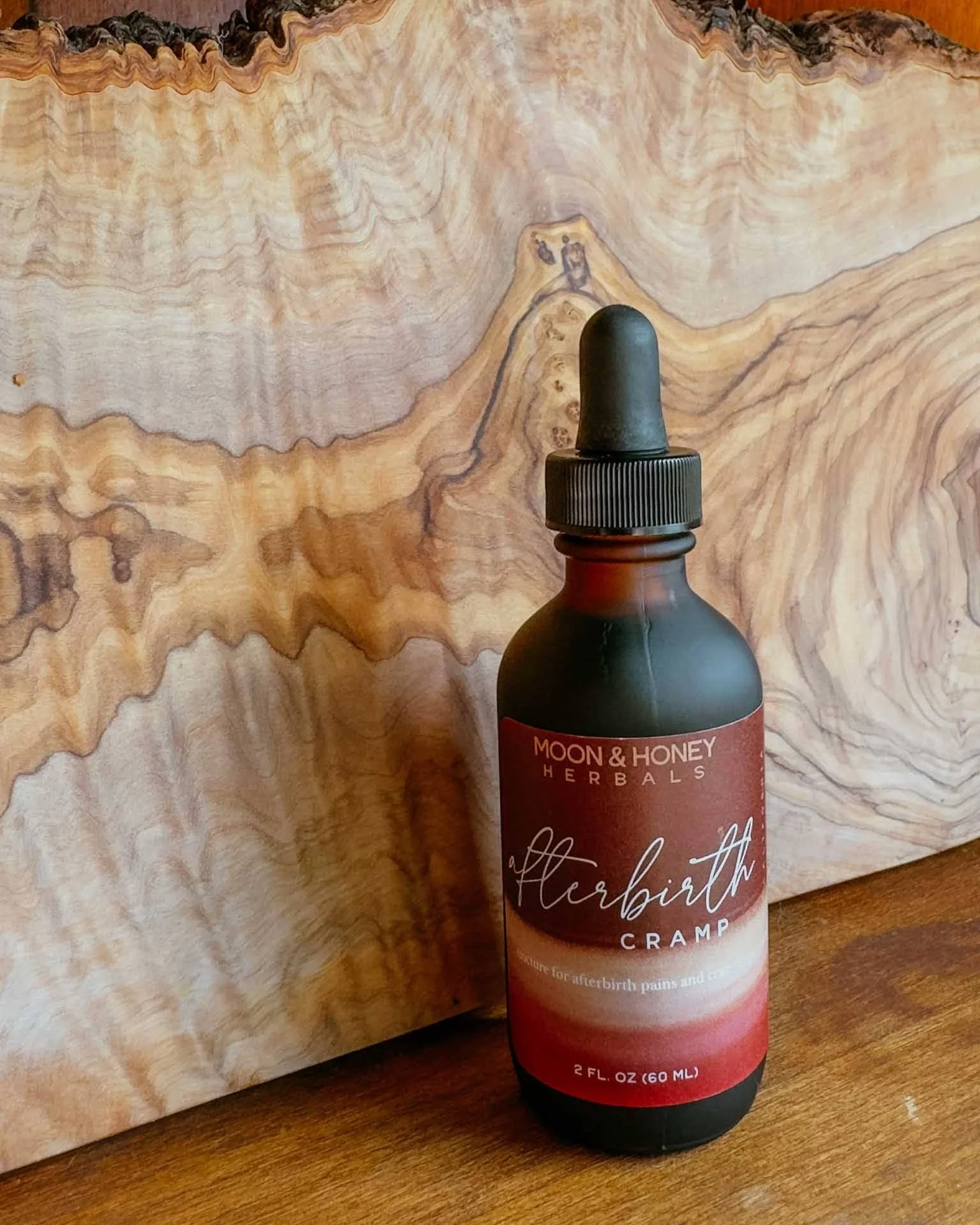 Herbal Tincture for Afterbirth Cramps.jpg