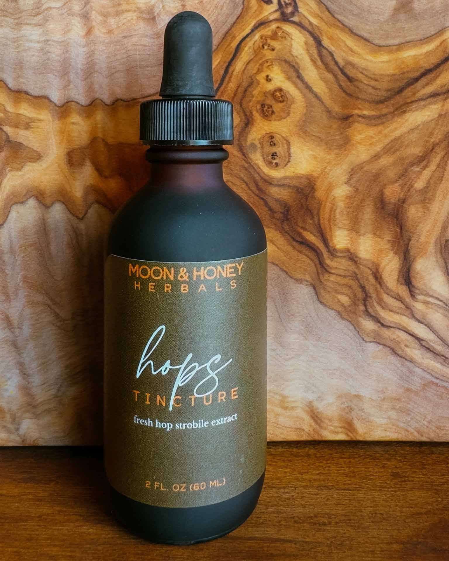 hops tincture