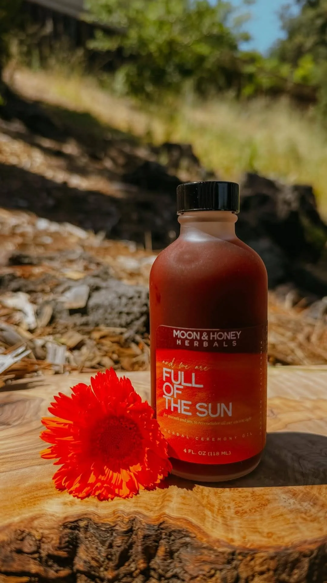 And We Are Full of the Sun Ritual Herbal Oil.jpg