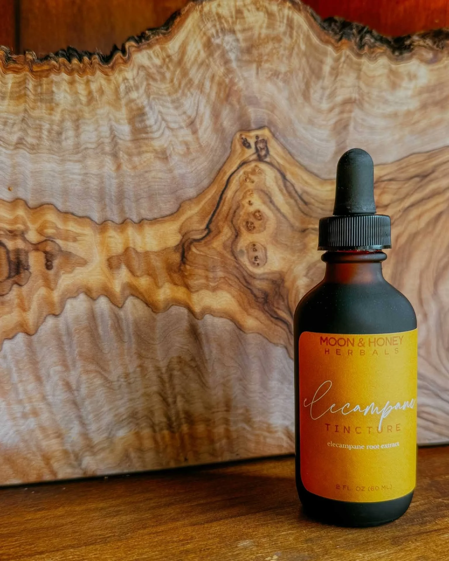 elecampane tincture
