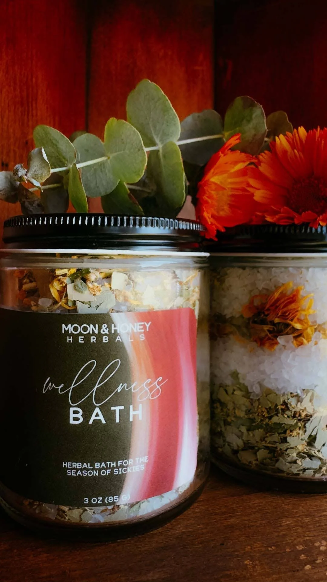 wellness bath