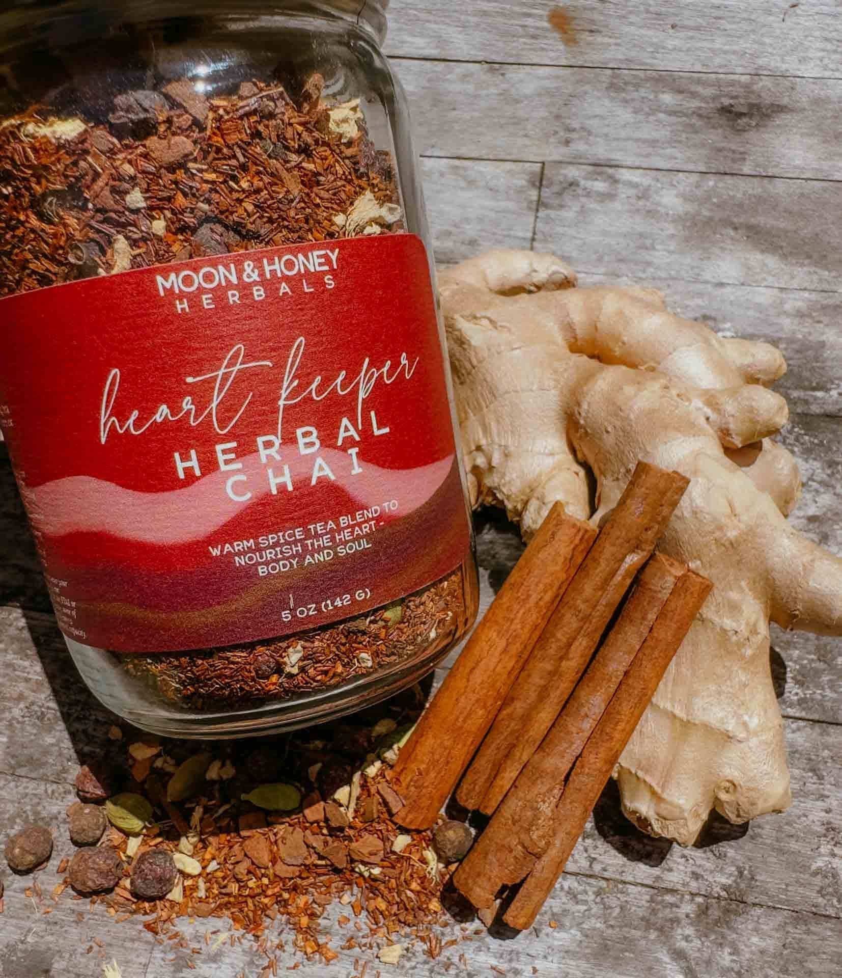Handcrafted Botanical Chai Moon and Honey.jpg