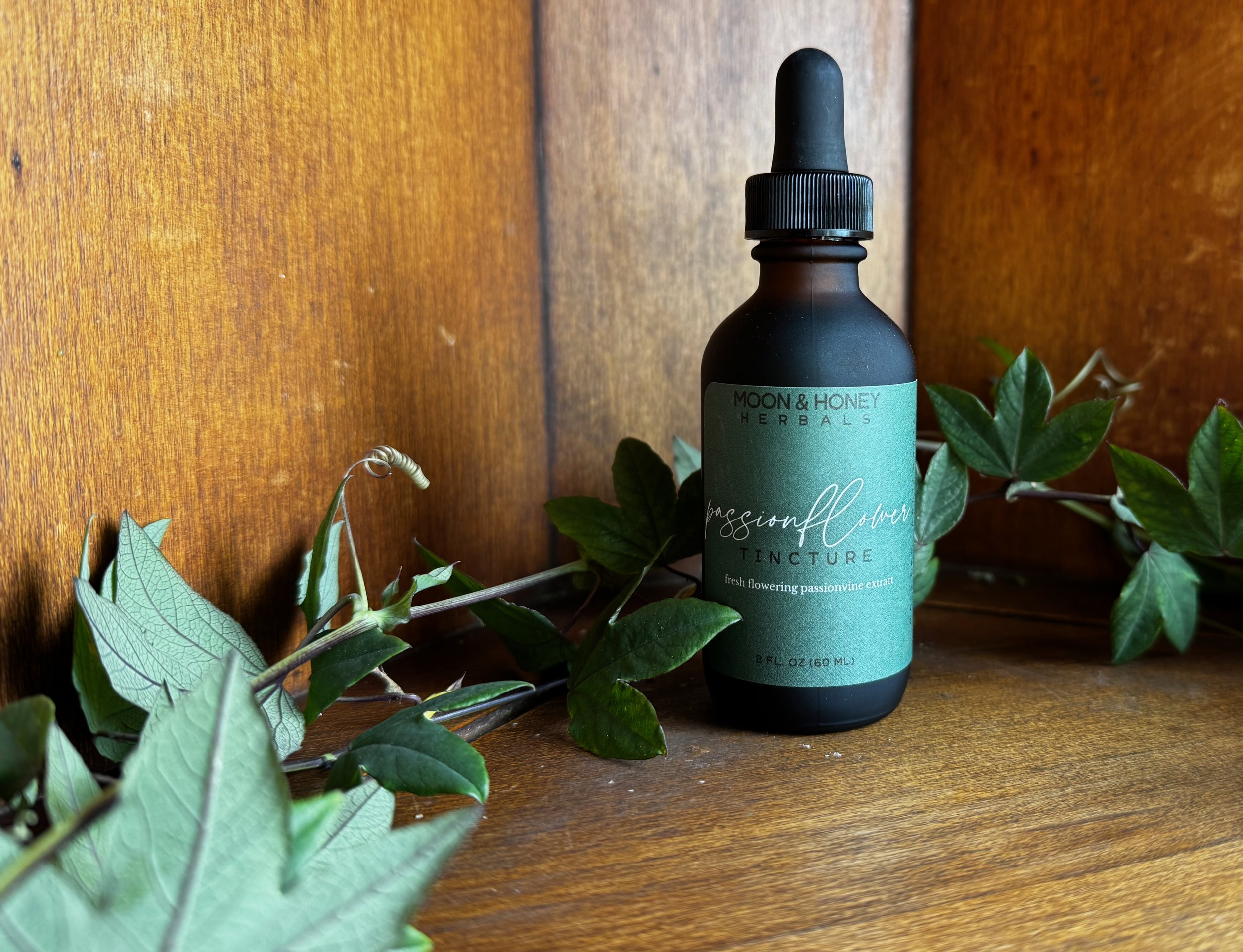 passionflower tincture