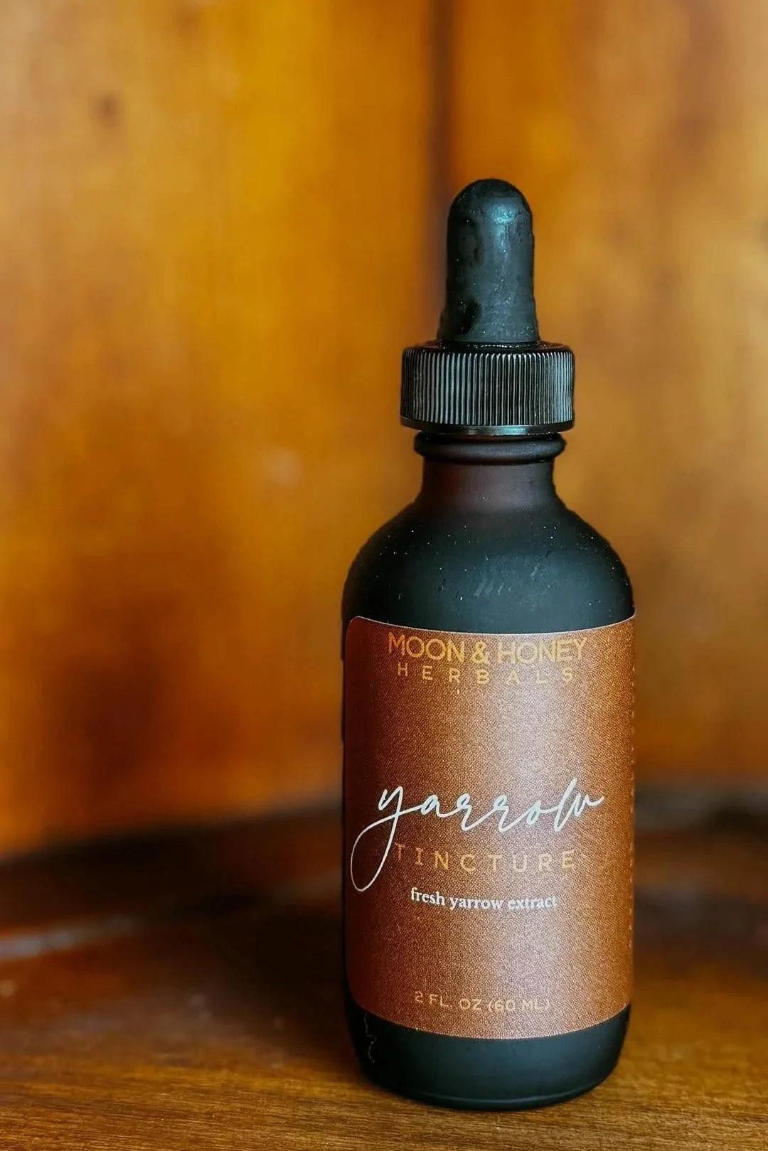 yarrow tincture