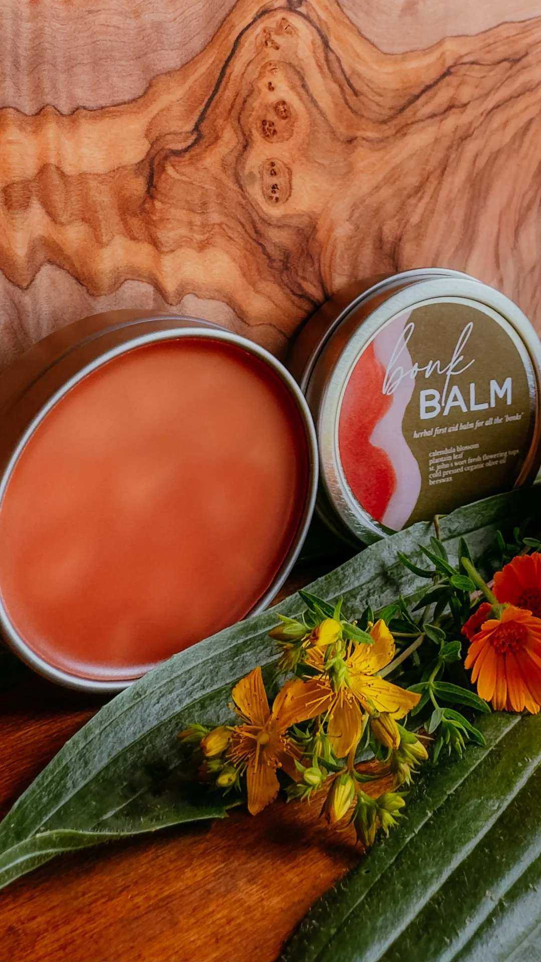 bonk balm