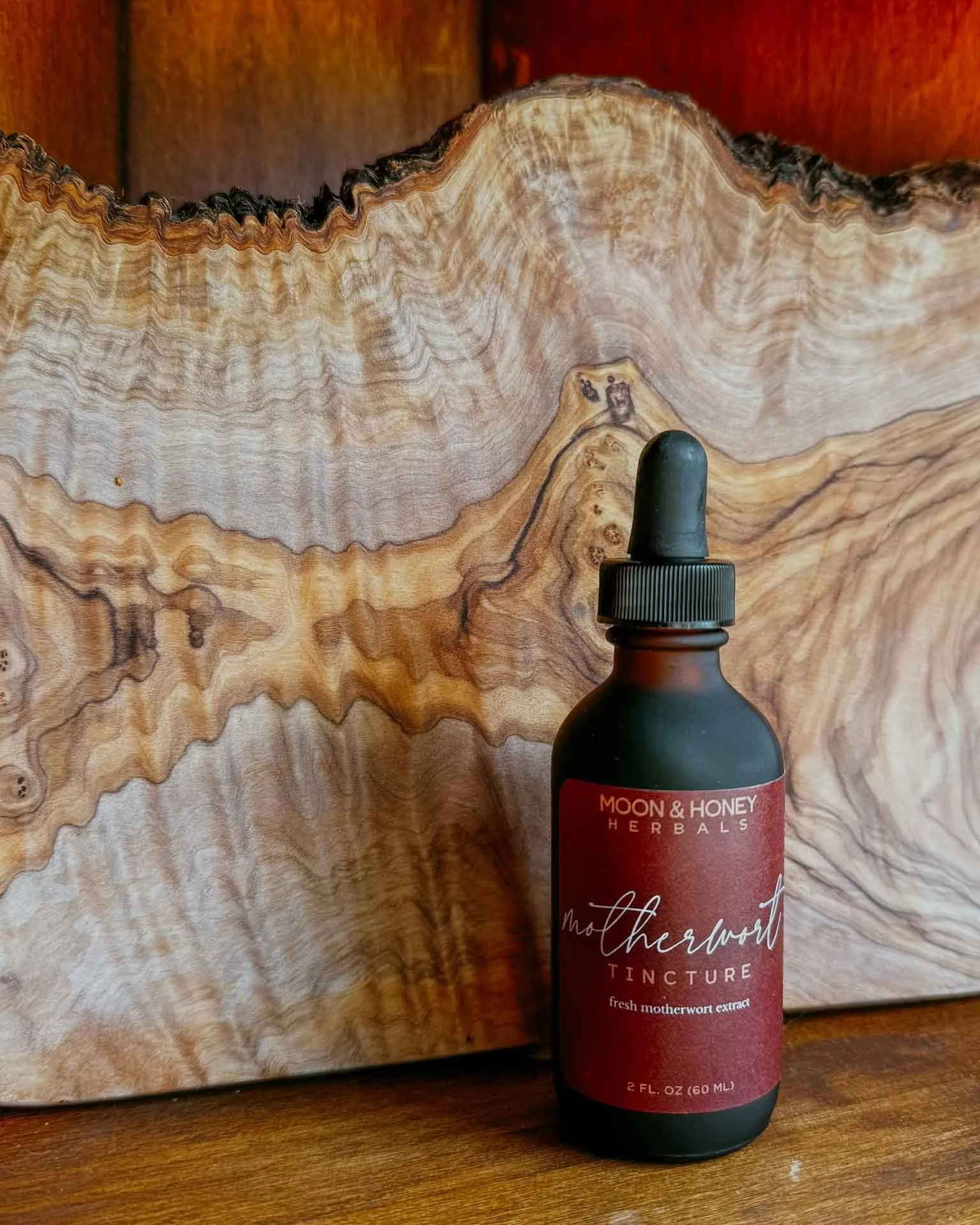Womens Botanical Motherwort Tincture.jpg