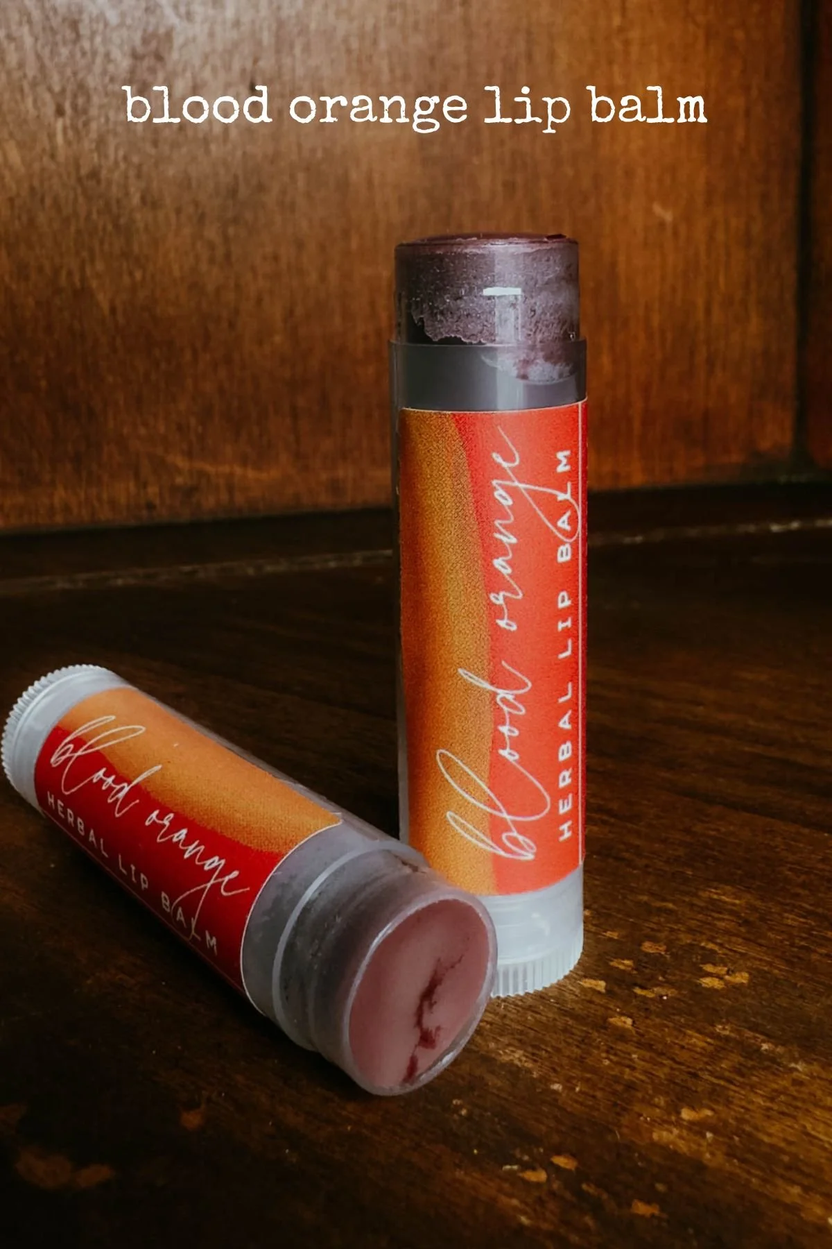 blood orange | Handmade Natural Herbal Lip Care.jpg
