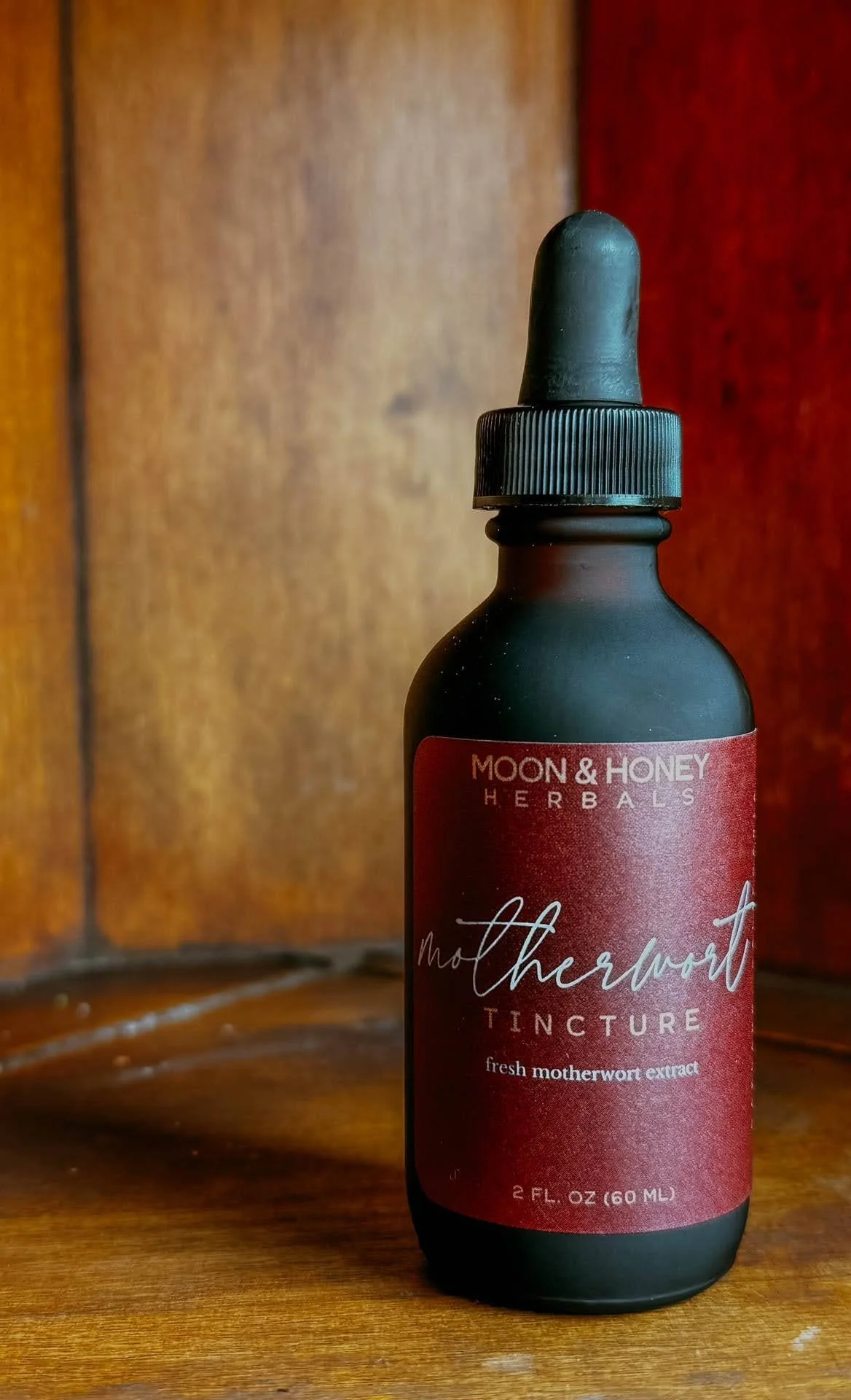 motherwort tincture