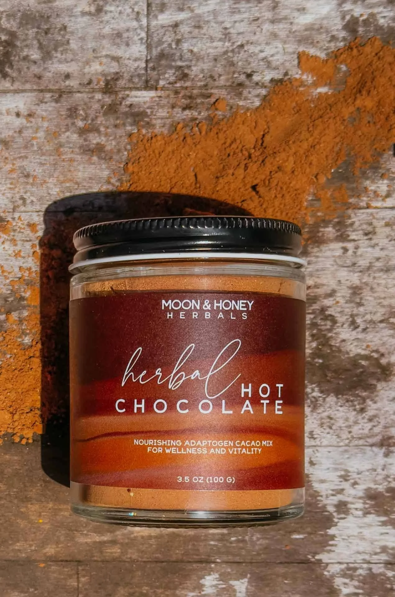 Postpartum Herbal Hot Chocolate Moon and Honey.jpg