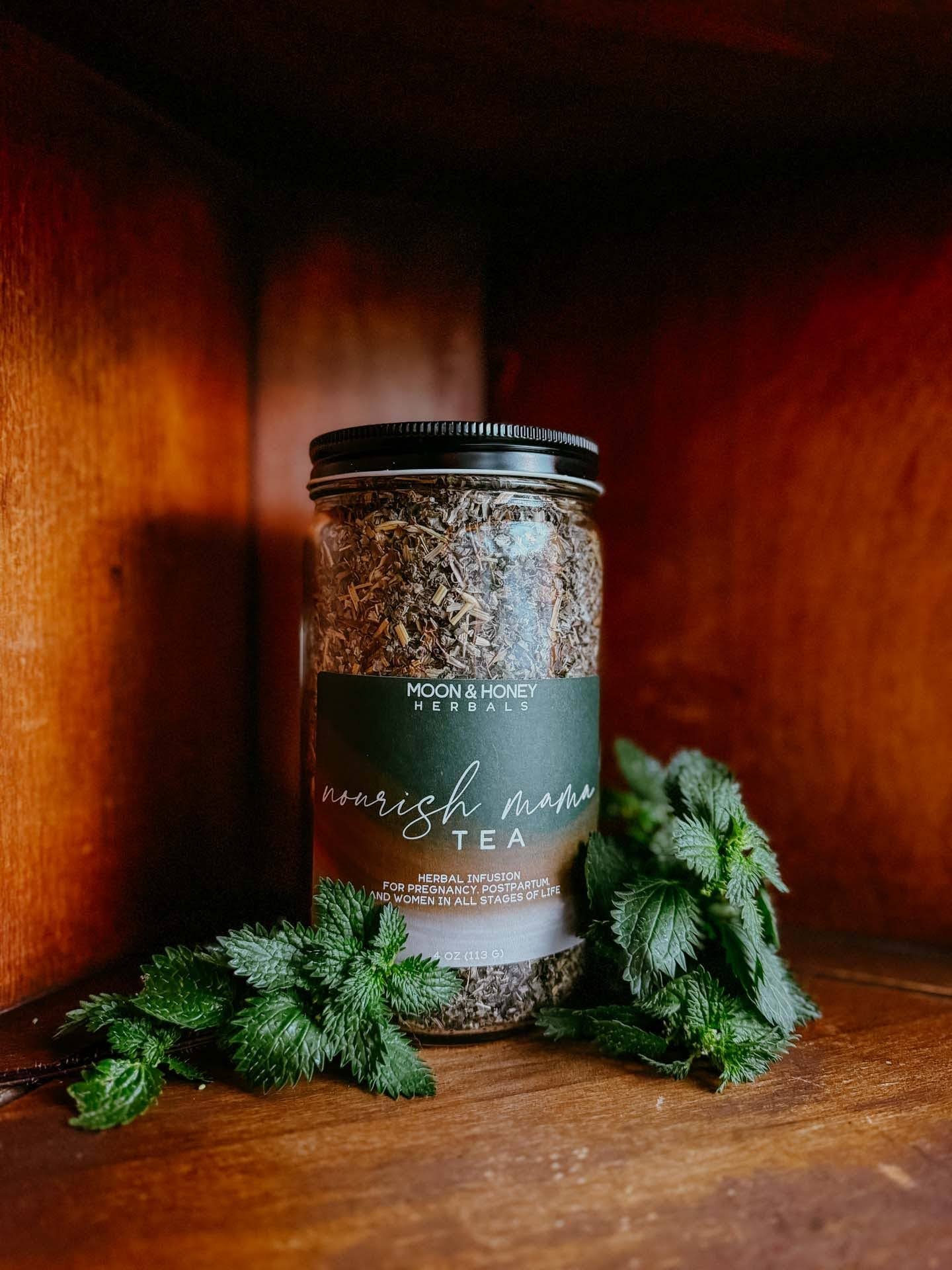 Nourish Womb Organic Pregnancy Herbal Tea.jpg