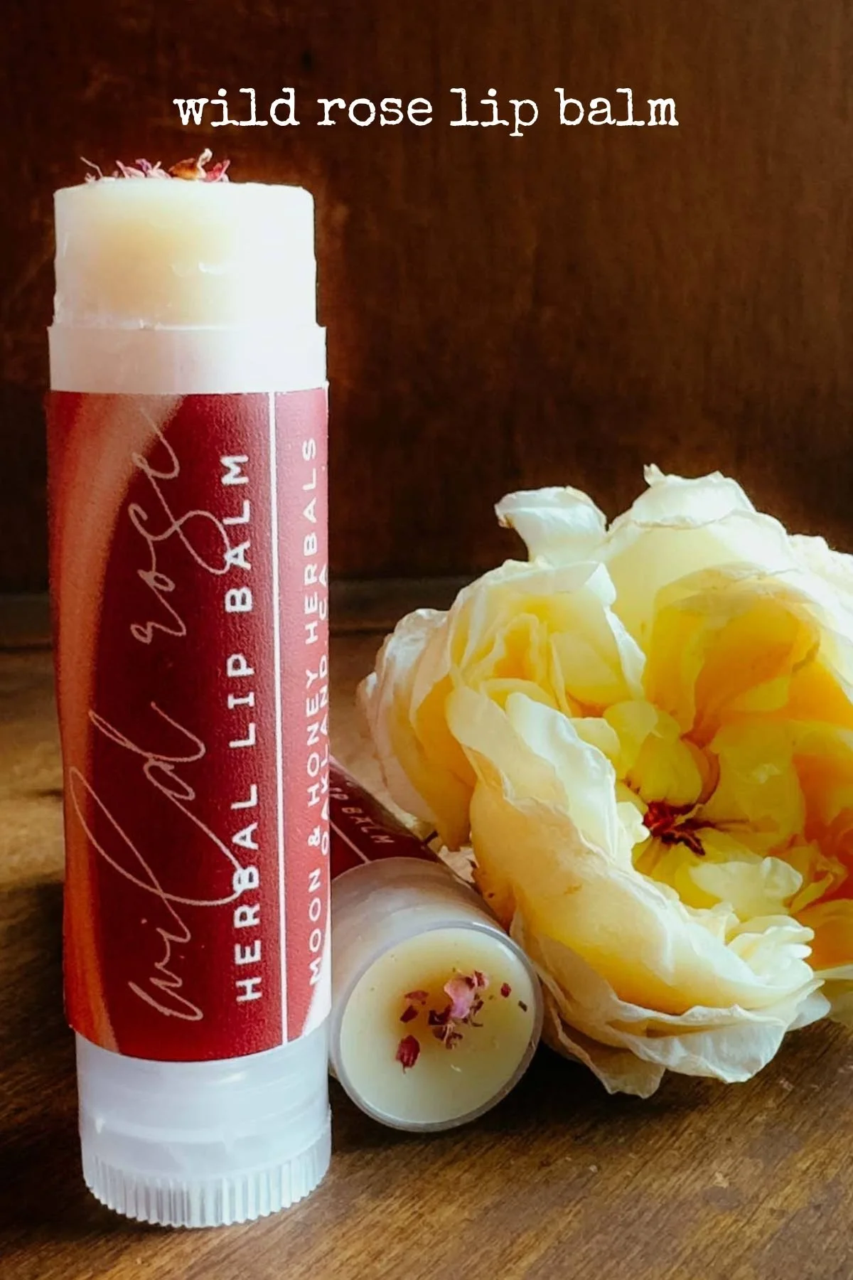 wild rose | Handmade Natural Herbal Lip Care.jpg