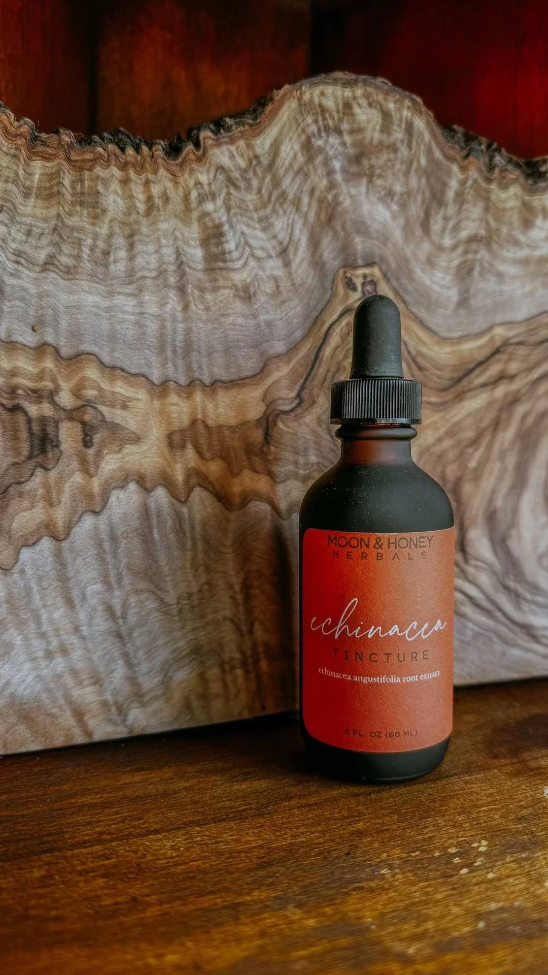 echinacea tincture