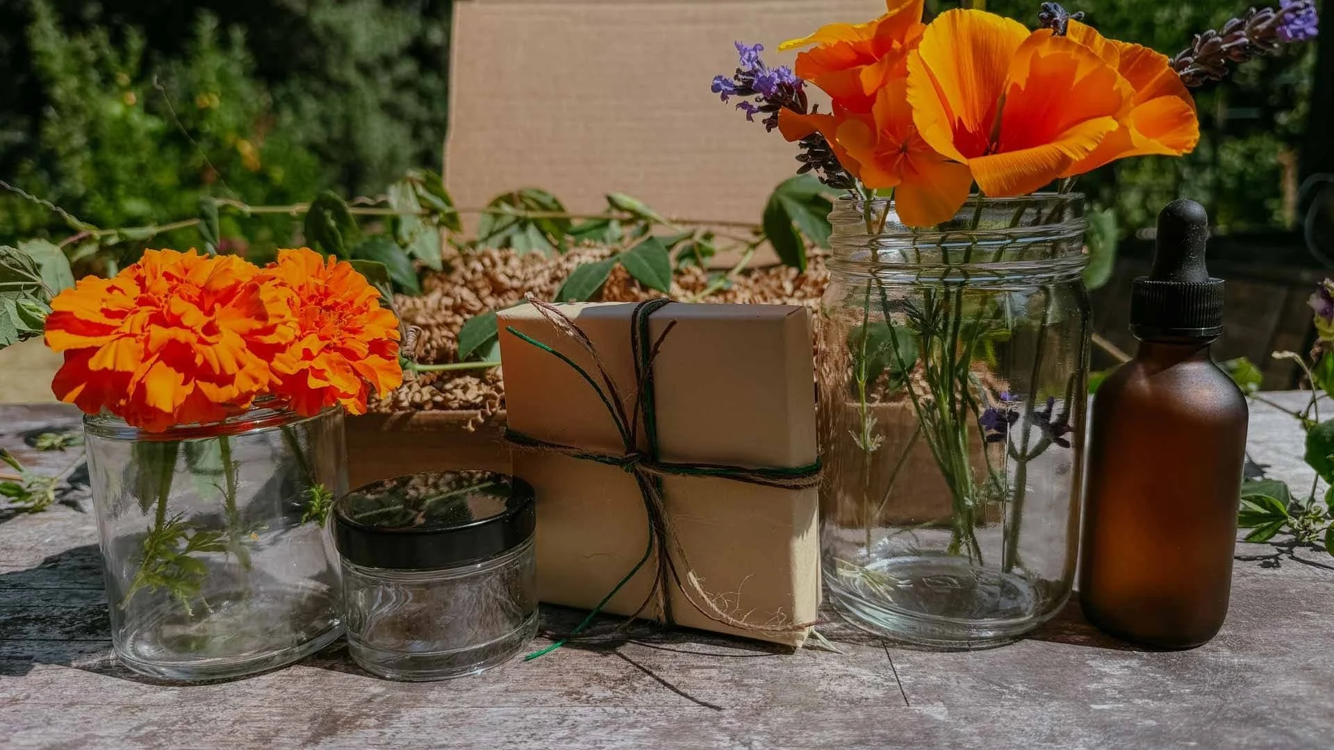 { the turning wheel } seasonal celebration box