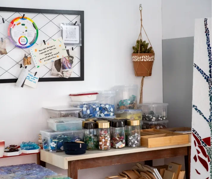Lisbon Studio
