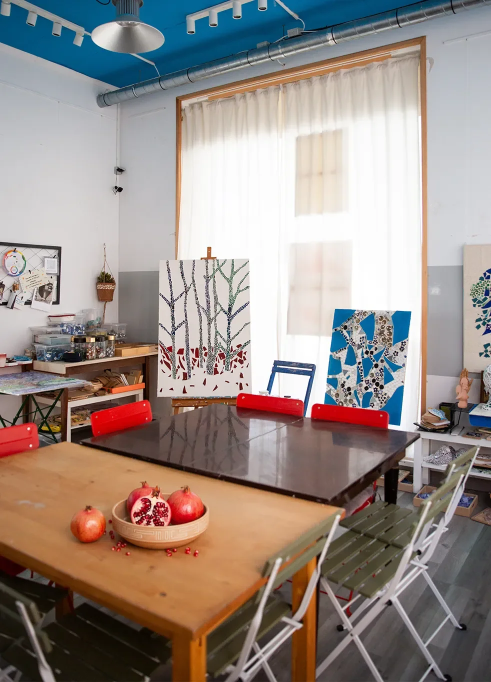 Roma Art Studio