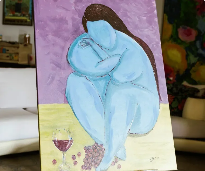Art Retreat
