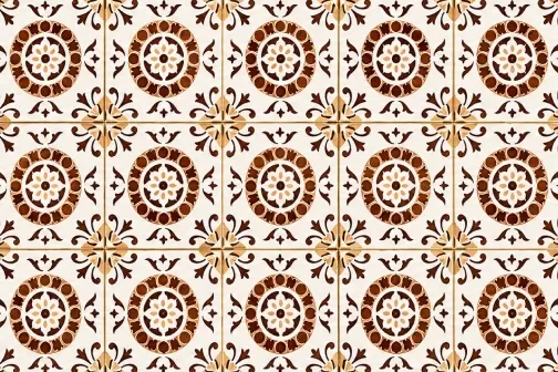 Azulejo Tile Painting: Creating Your Own Fragment