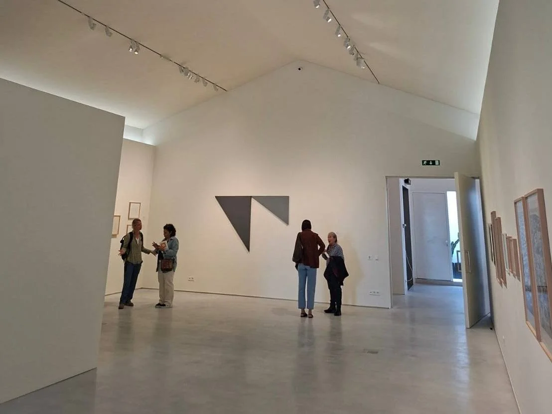 Learning Portuguese through Community in Lisbon