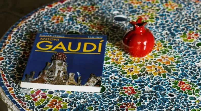 Mosaic & Glass Art