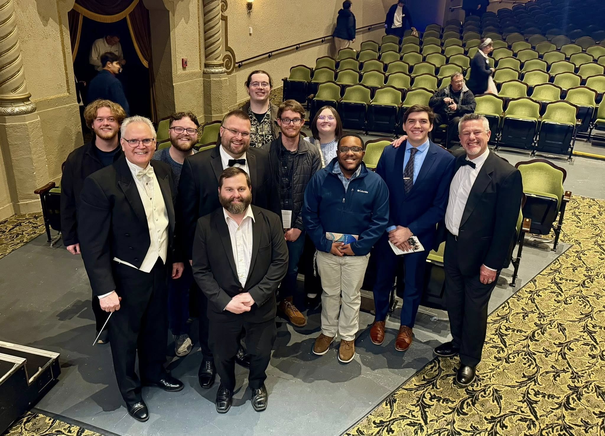 Russ, Tony, Lance and their Capital students.jpeg