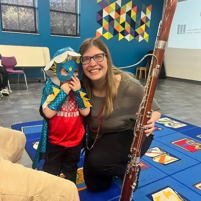 Dragons Love Tacos. Emily bassoon and son.jpeg