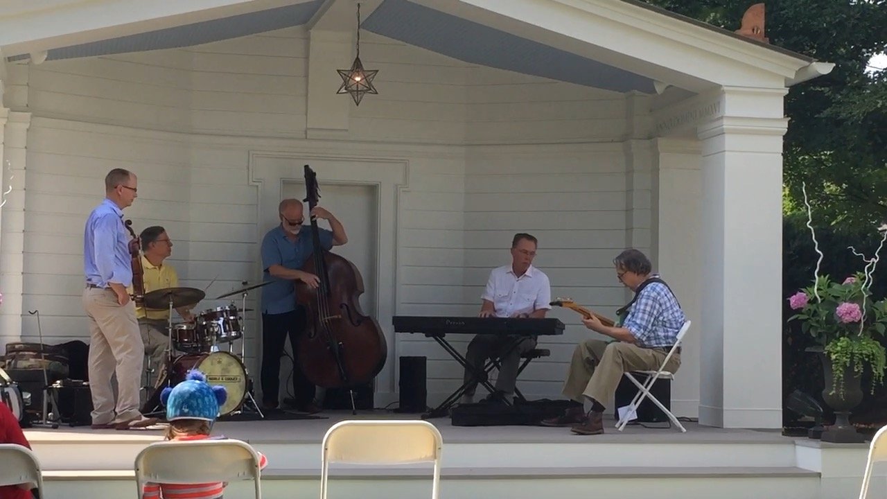 Peter Larson and Friends, Robbins Hunter Museum, Music4U!.jpeg