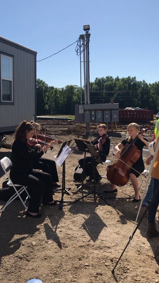 NGYS quartet, opening of Bobbie Baby, Inc.jpeg