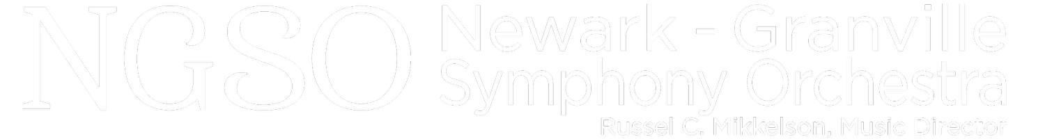 Newark-Granville Symphony Orchestra