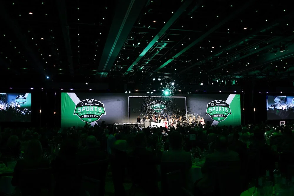 Protecting Legends: DNA Technologies at the 2025 Sports Celebrity Dinner