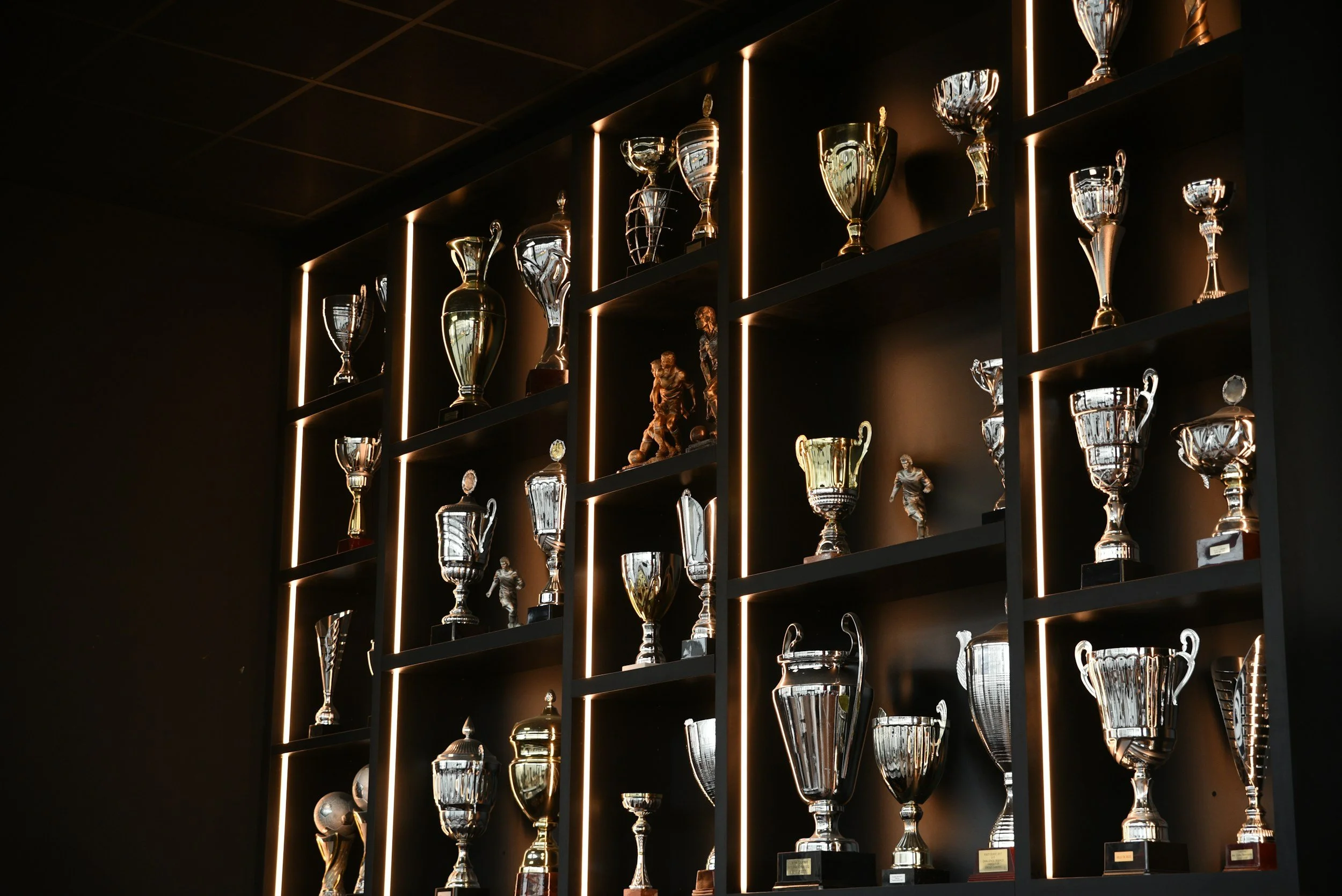 What Happens to an Object After Its First Owner?