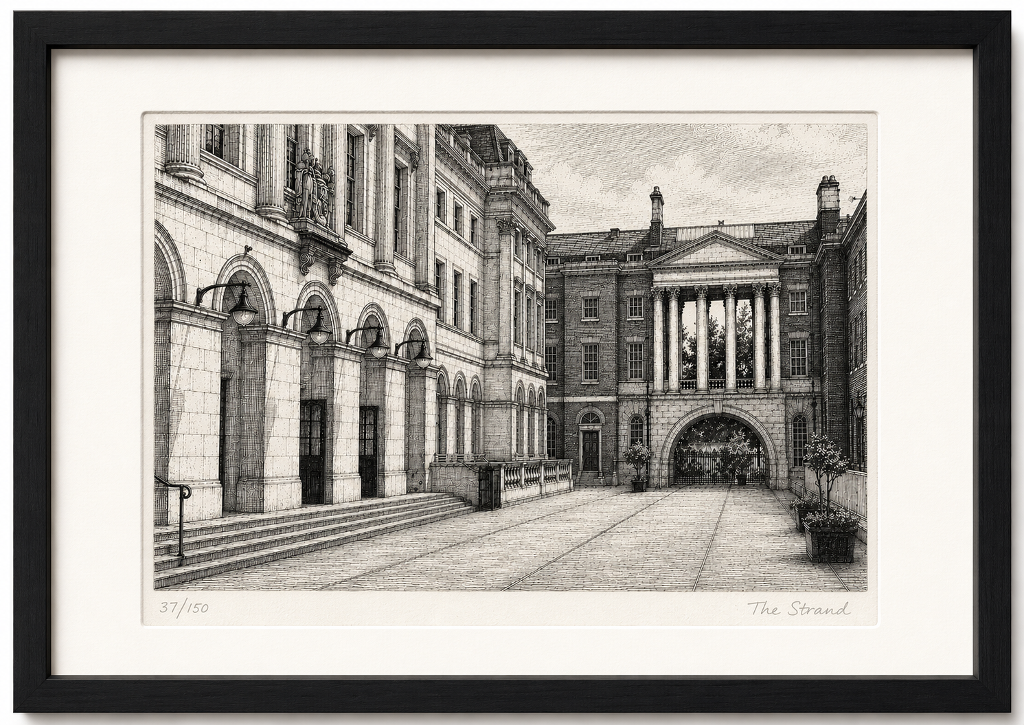 The Strand - King’s College London